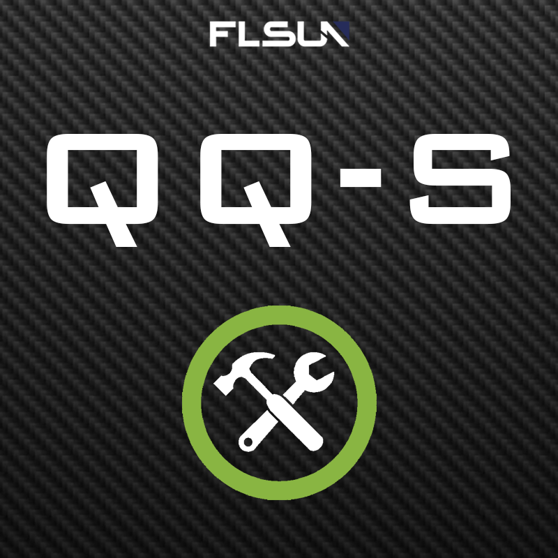 QQS Pro Firmware